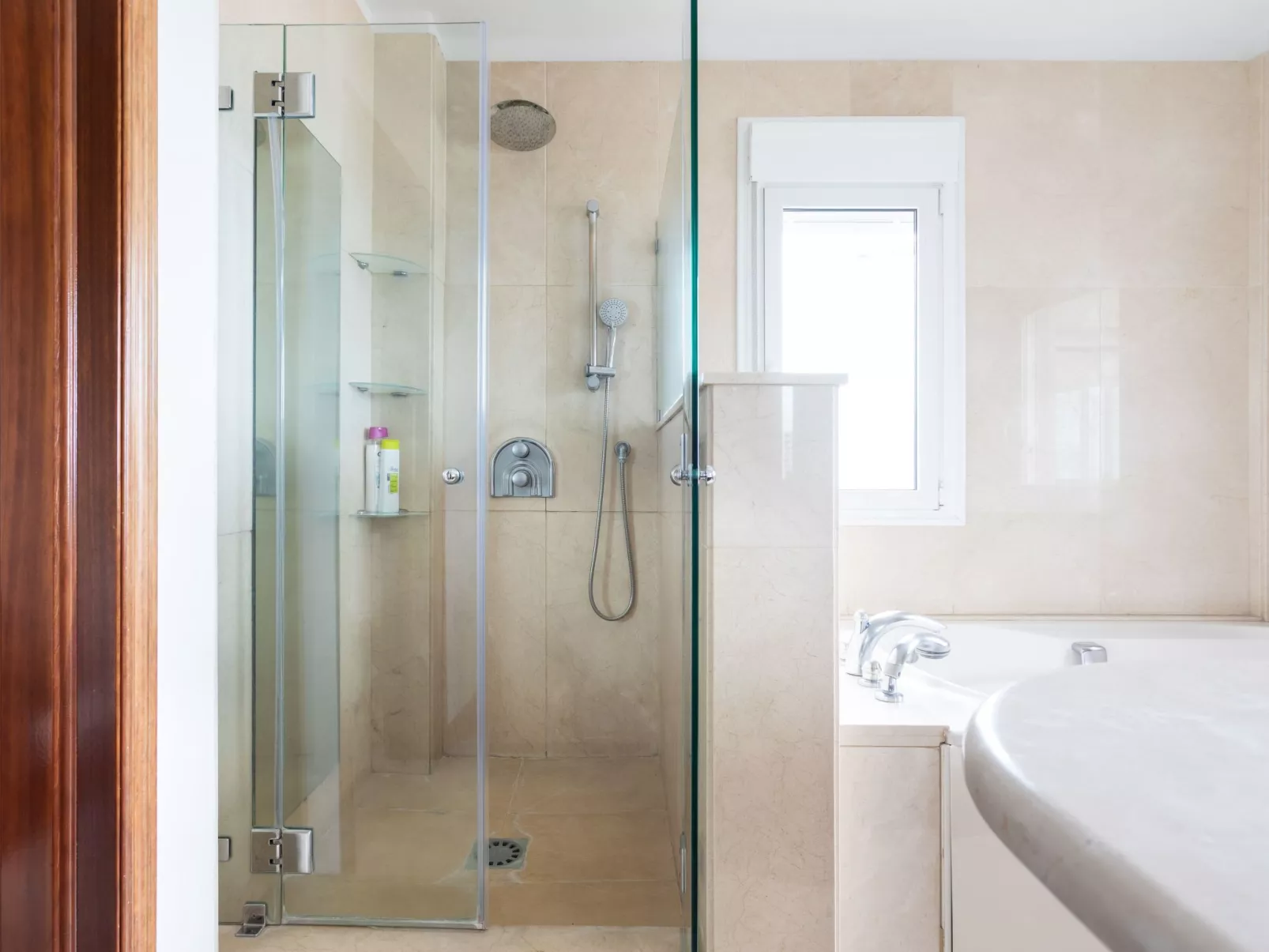 Ferienvilla "Villa Syrah" mit Jacuzzi-Binnen