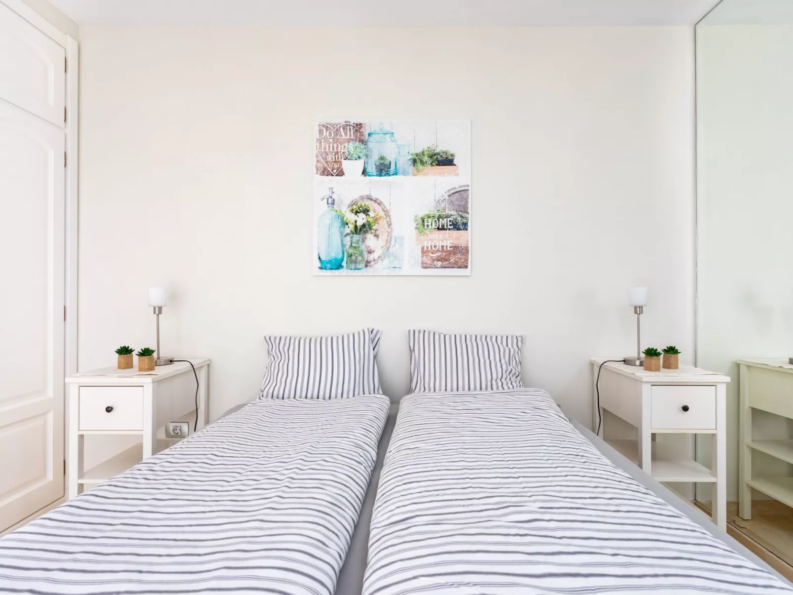 Prime Homes Taoro Dachboden-Binnen