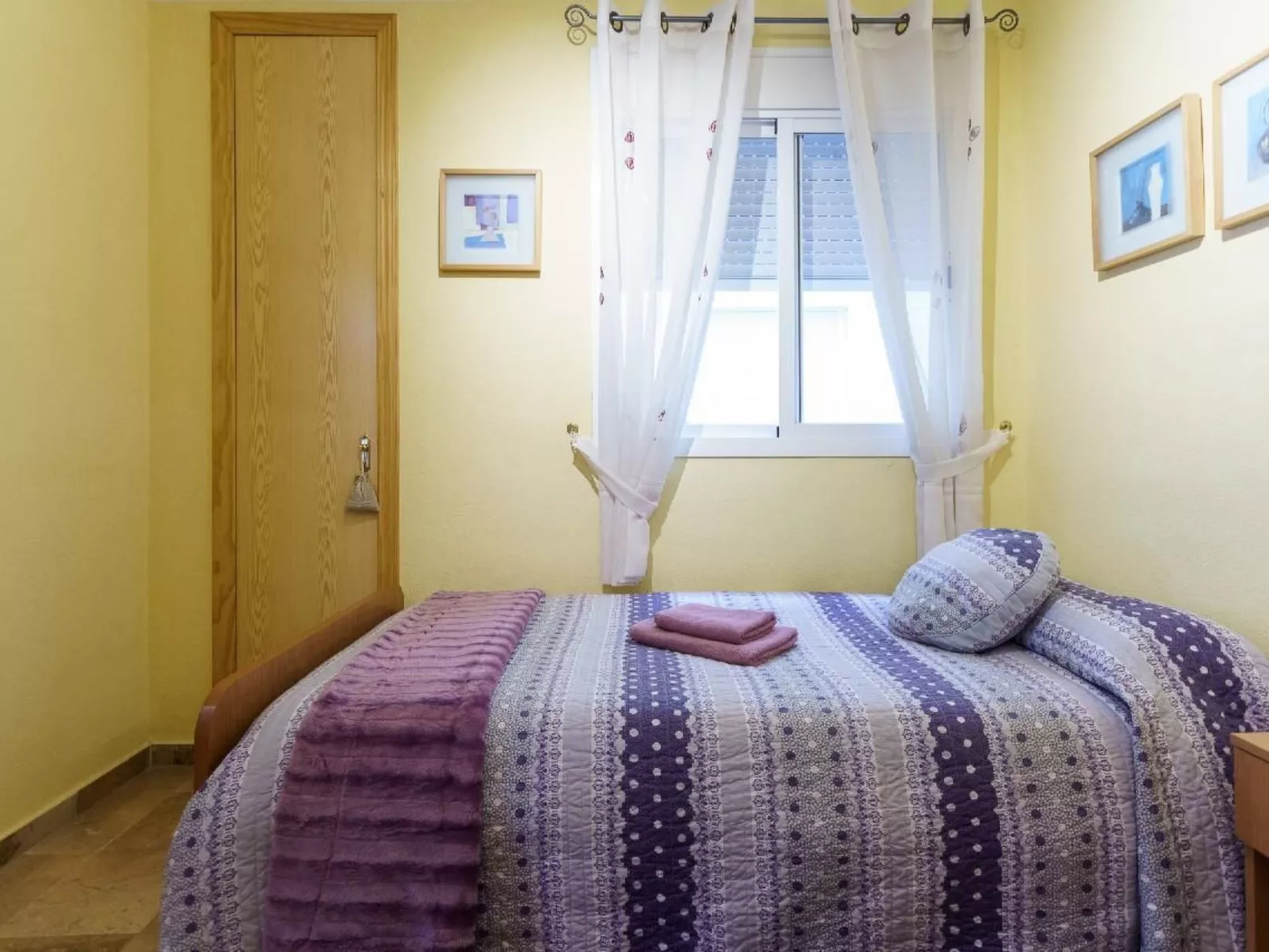 In Strandnähe-Binnen