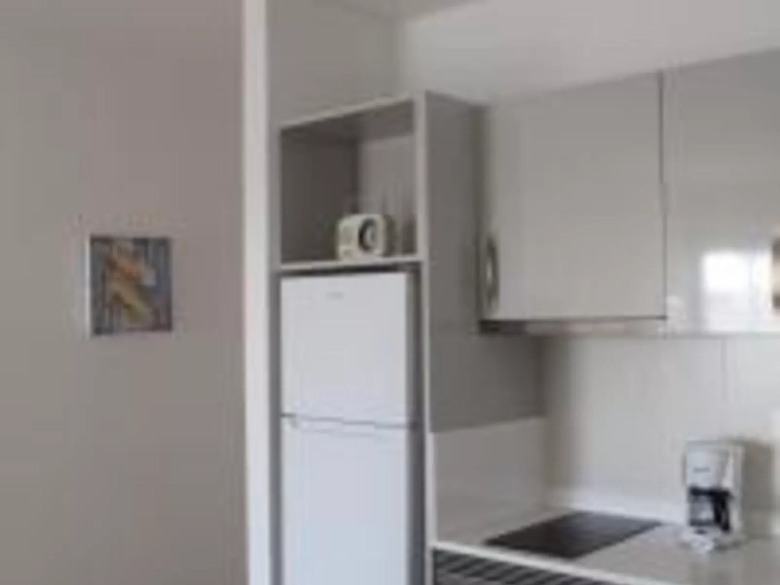 Acuario Wohnung in der Nähe des Strandes-Binnen