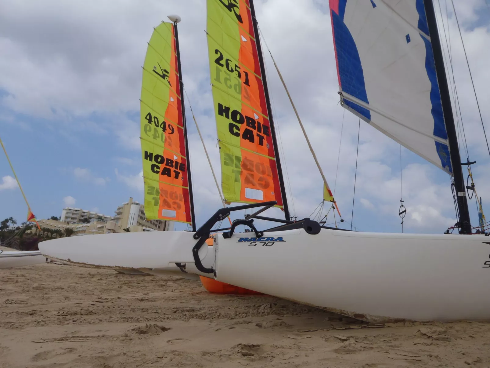 Tajinaste Terras-Buiten