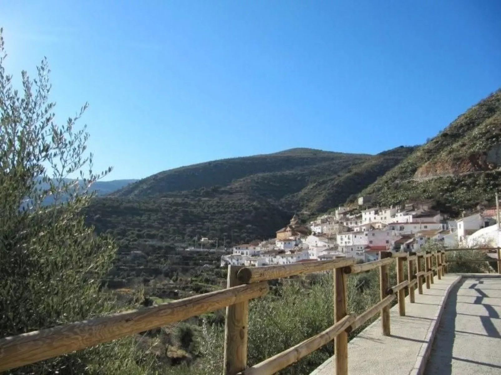 Ländliches Haus El Tenguerengue-Image-tags.info