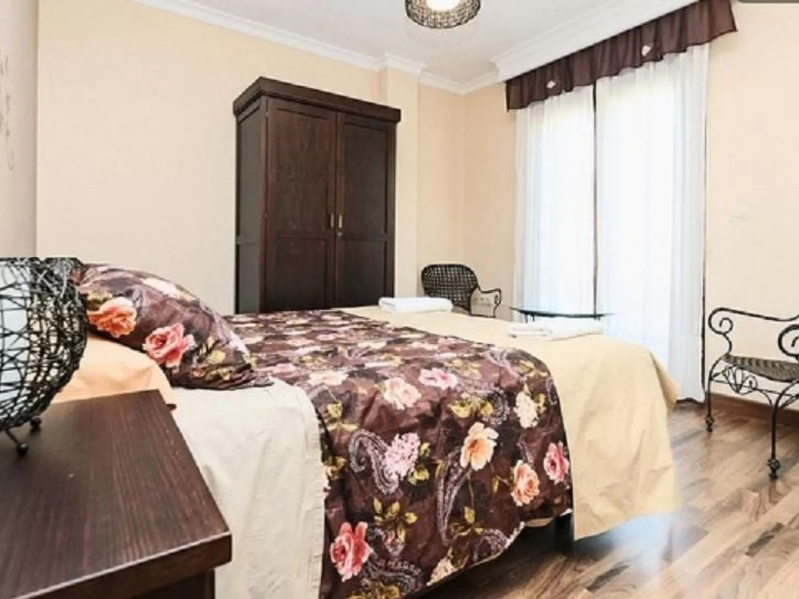 "Casa rural el Castillejo".-Image-tags.info