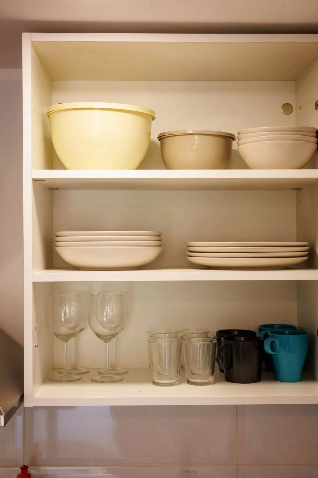 Casa del Puente-Binnen