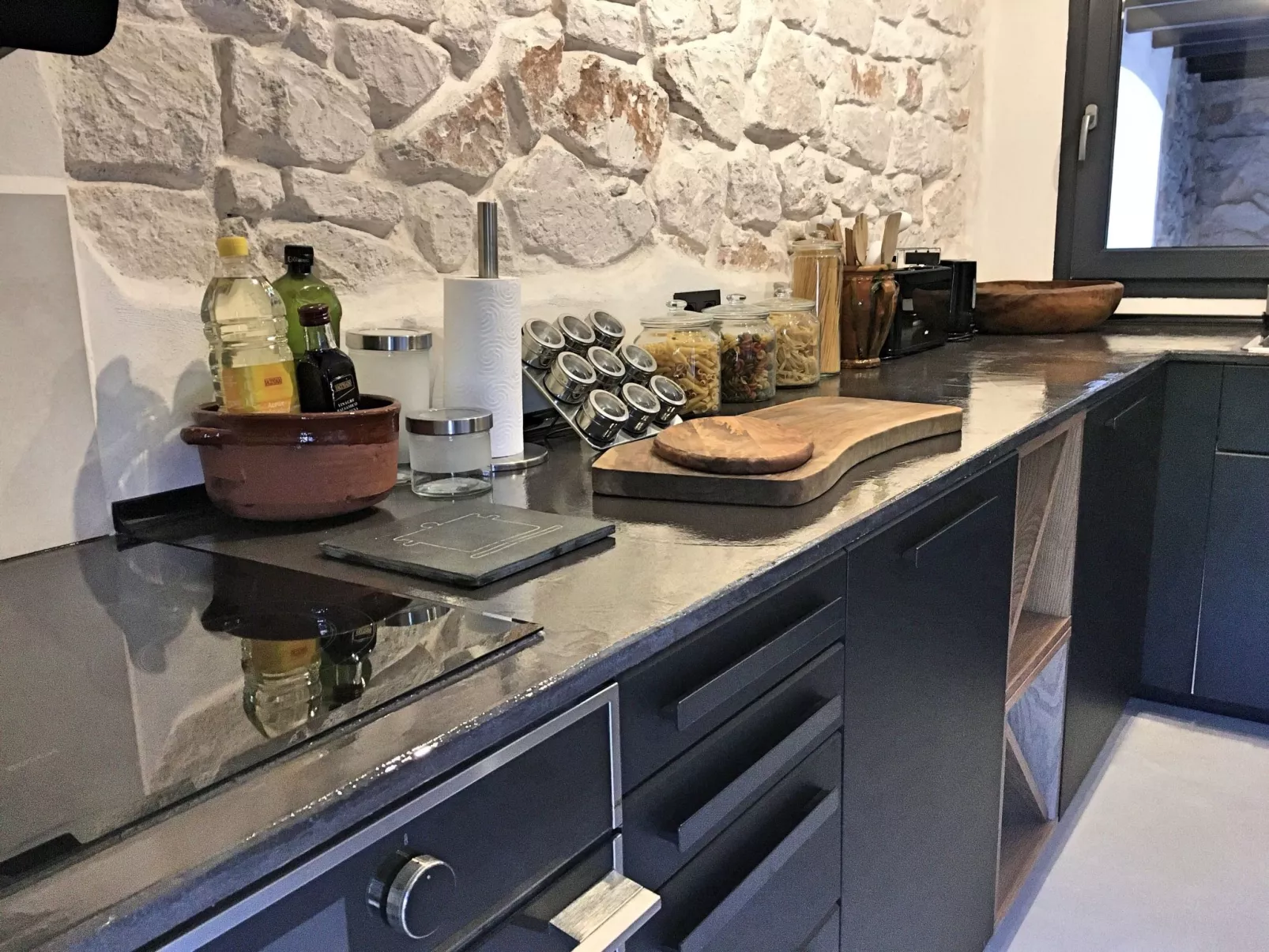 MEINE MIETE HAUS MALLORCA-Buiten