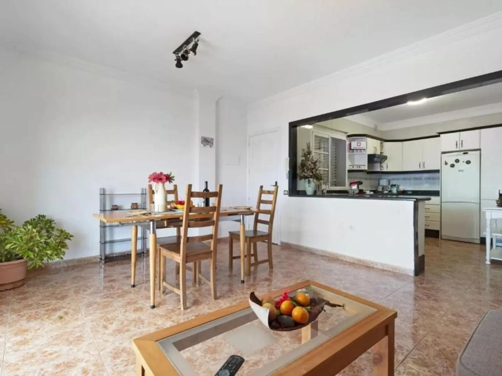 Beatifull apto Meerblick Playa Jardin wiffi-Binnen