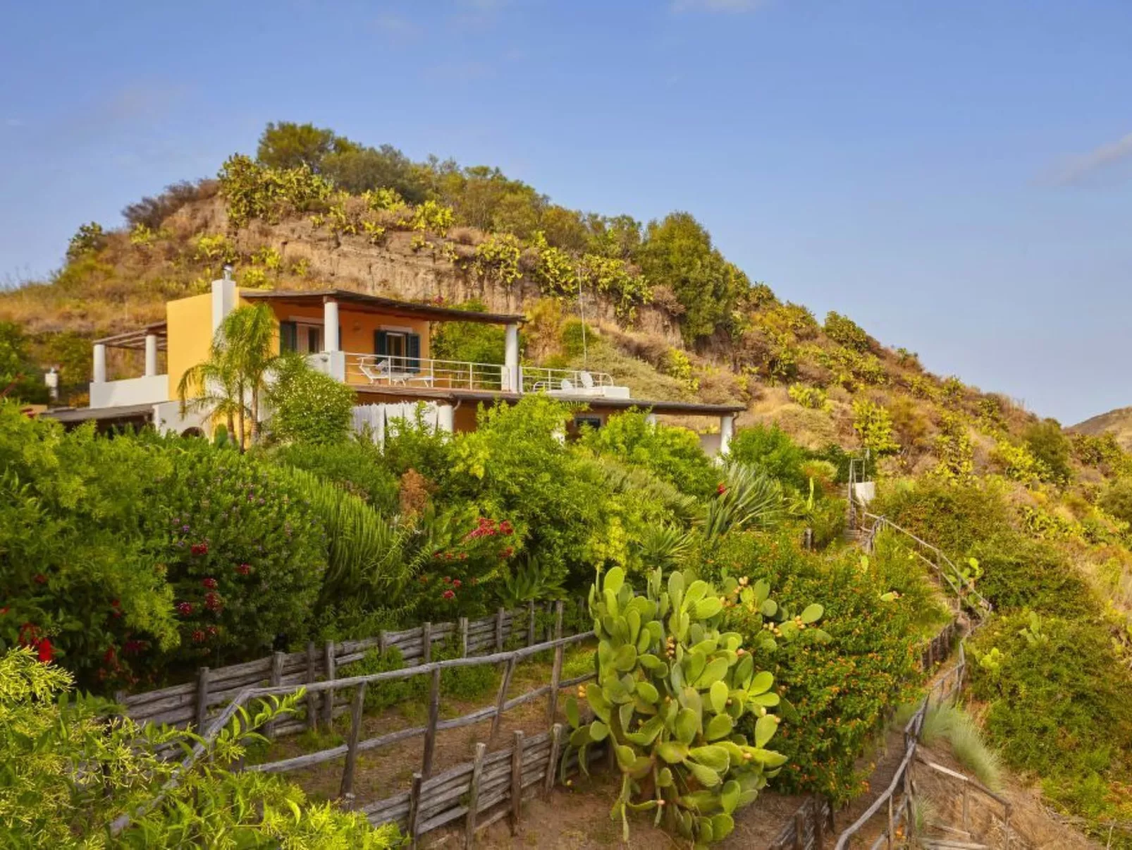 Haus in Collo Pirrera mit privatem Pool-Image-tags.info