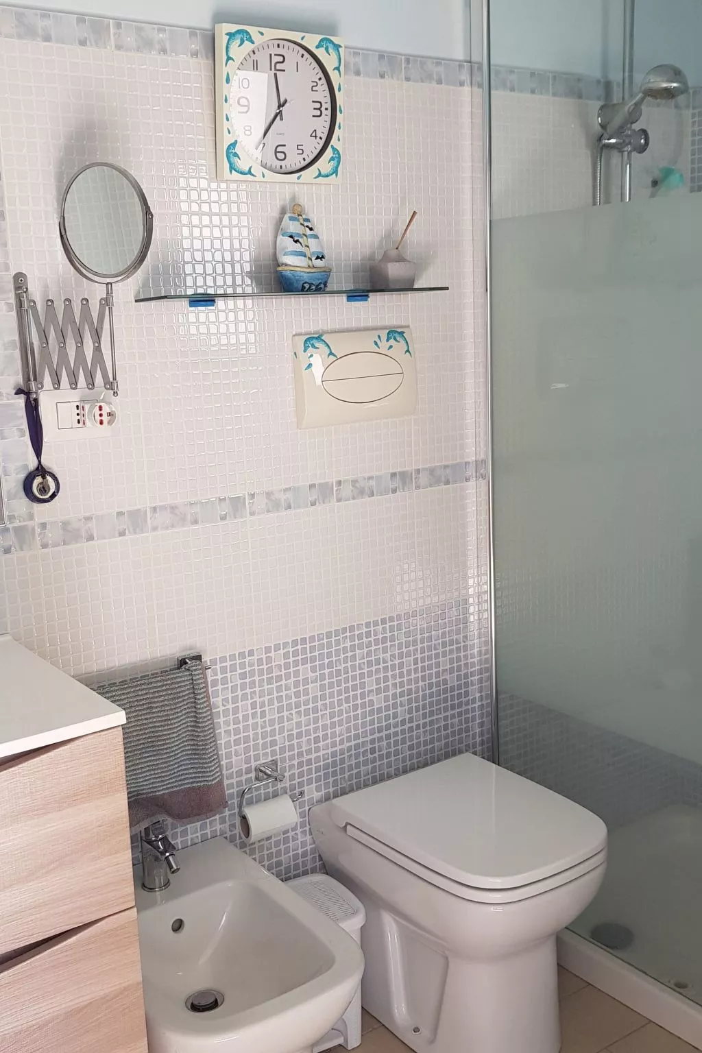 Wohnung 'Suite Panorama-Binnen