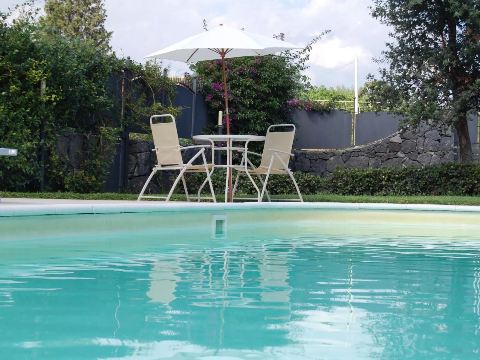 Wohnung 'Casa Etna' mit Wasserblick-Image-tags.info