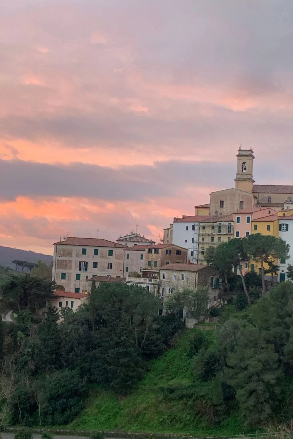 Wohnung 'The Blue Octopus' mit Blick aufs Wasser-Buiten