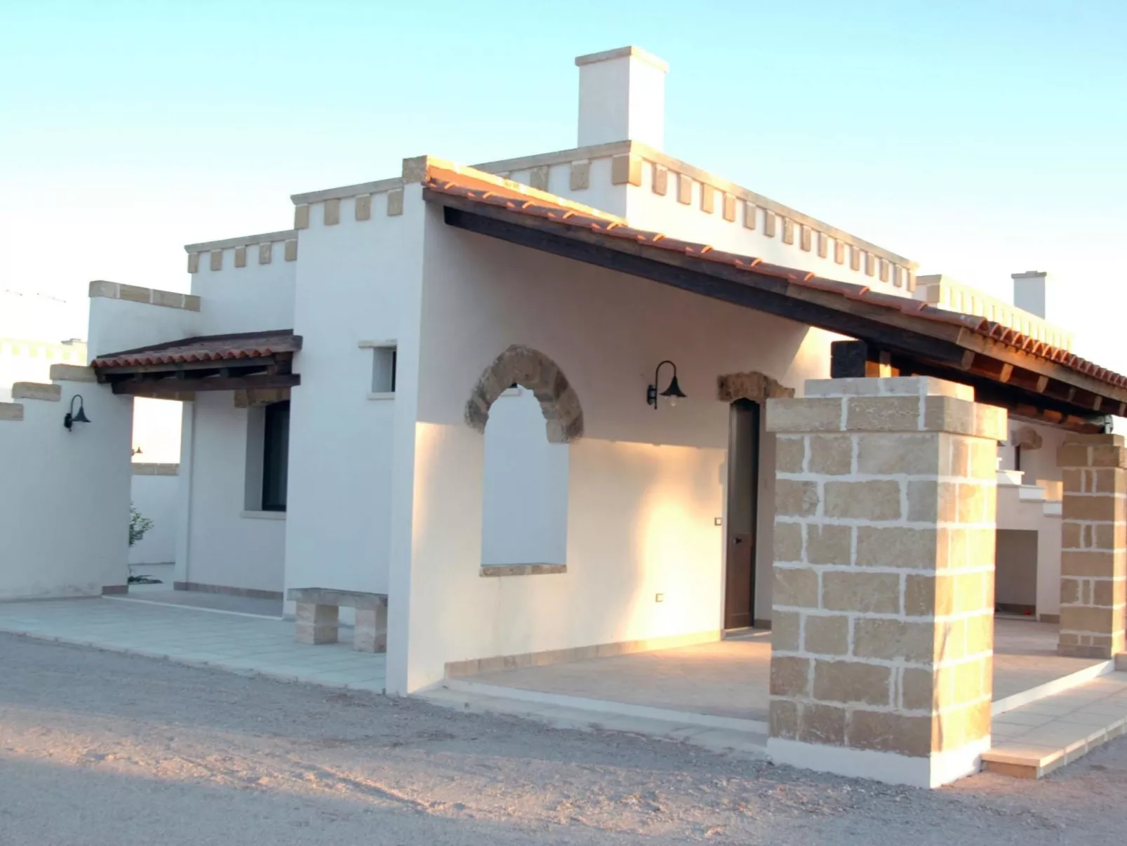 Gemütliche Ferienwohnung in Sogliano Cavour mit Terrasse, gemeinsamem Pool und-Image-tags.info