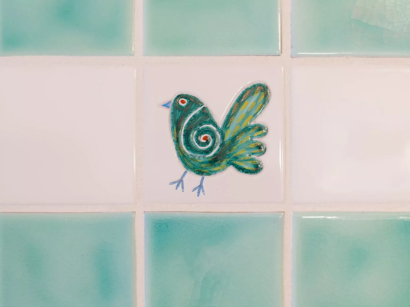 Villa Patrizia-Buiten