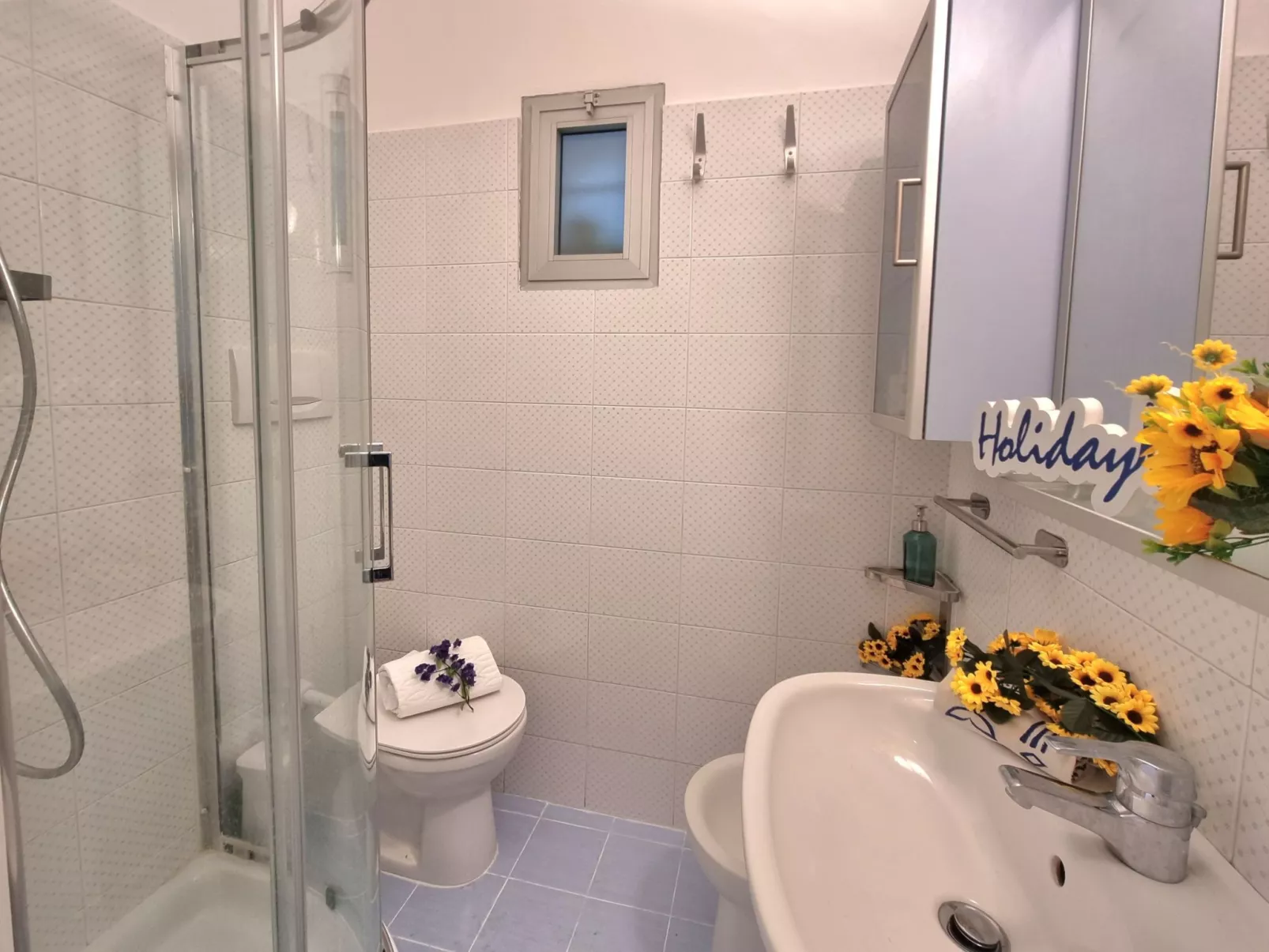 House Ca Du Dria by Holiday World-Binnen