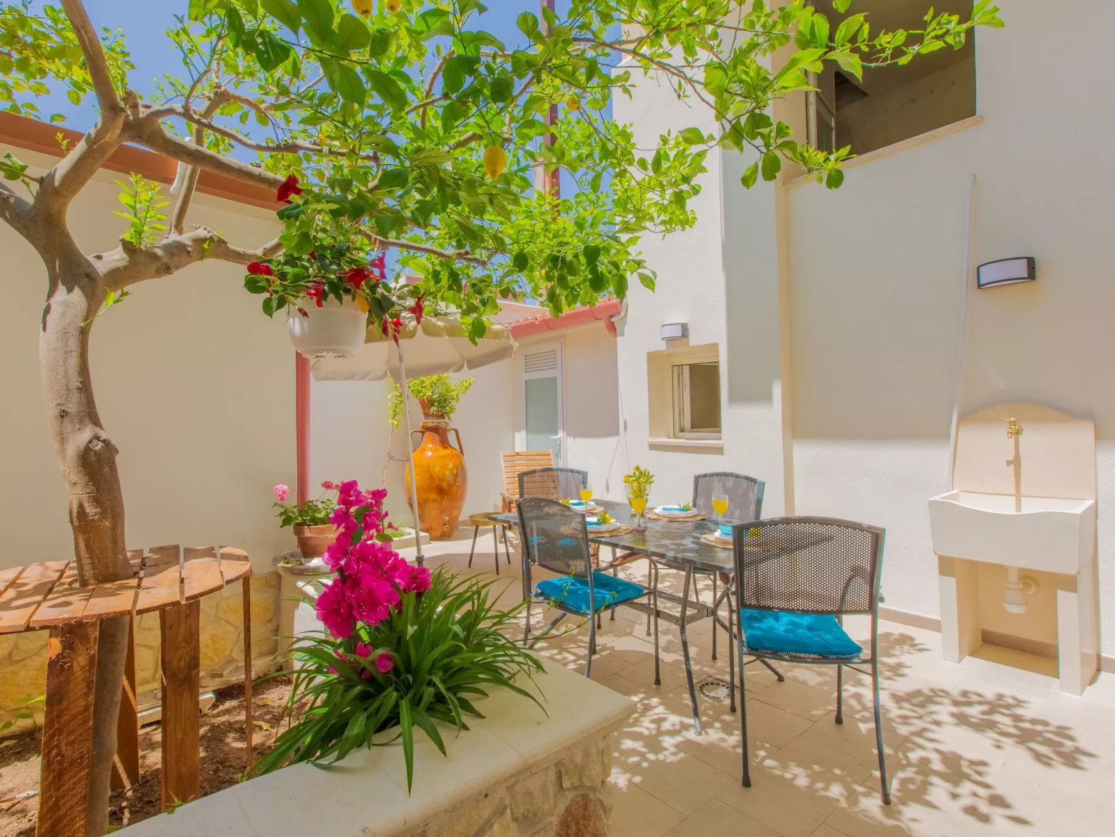 Haus Nonna Netta-Buiten