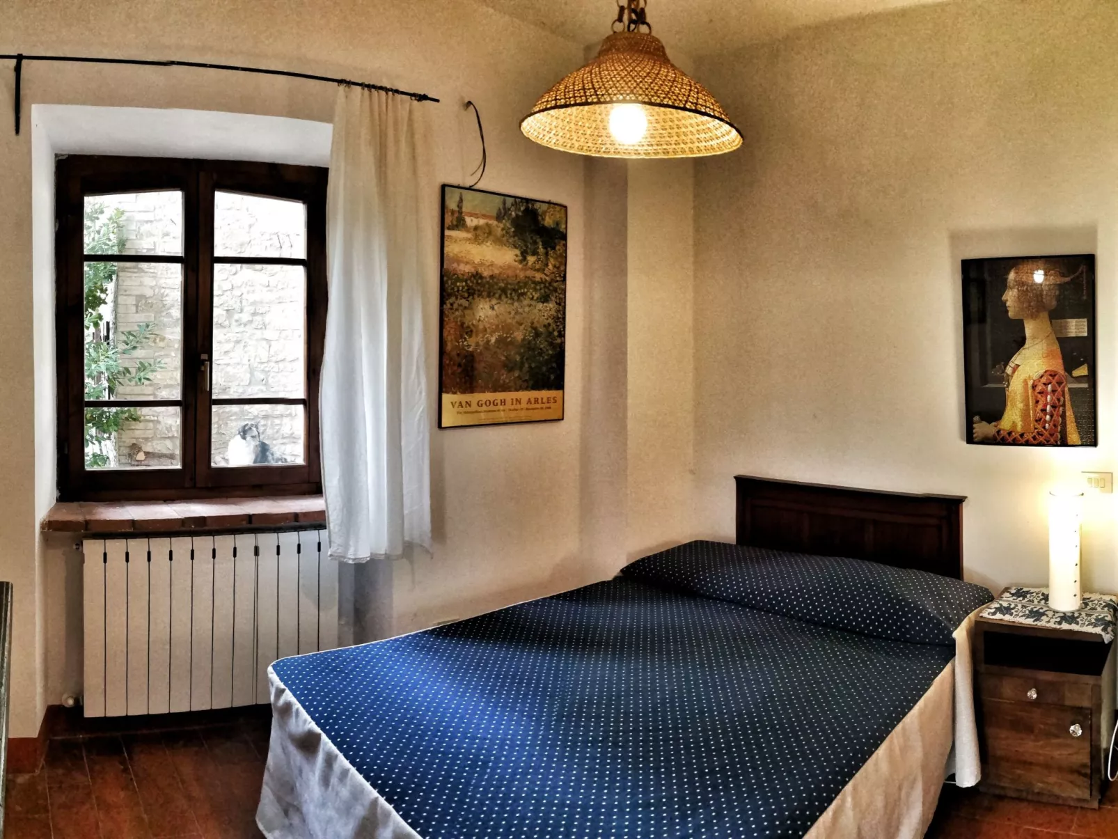 Il Mandorlo für 8 Personen-Image-tags.info