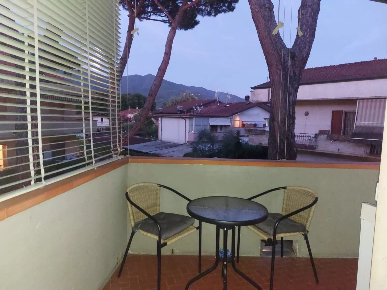 Wohnung mieten-Binnen