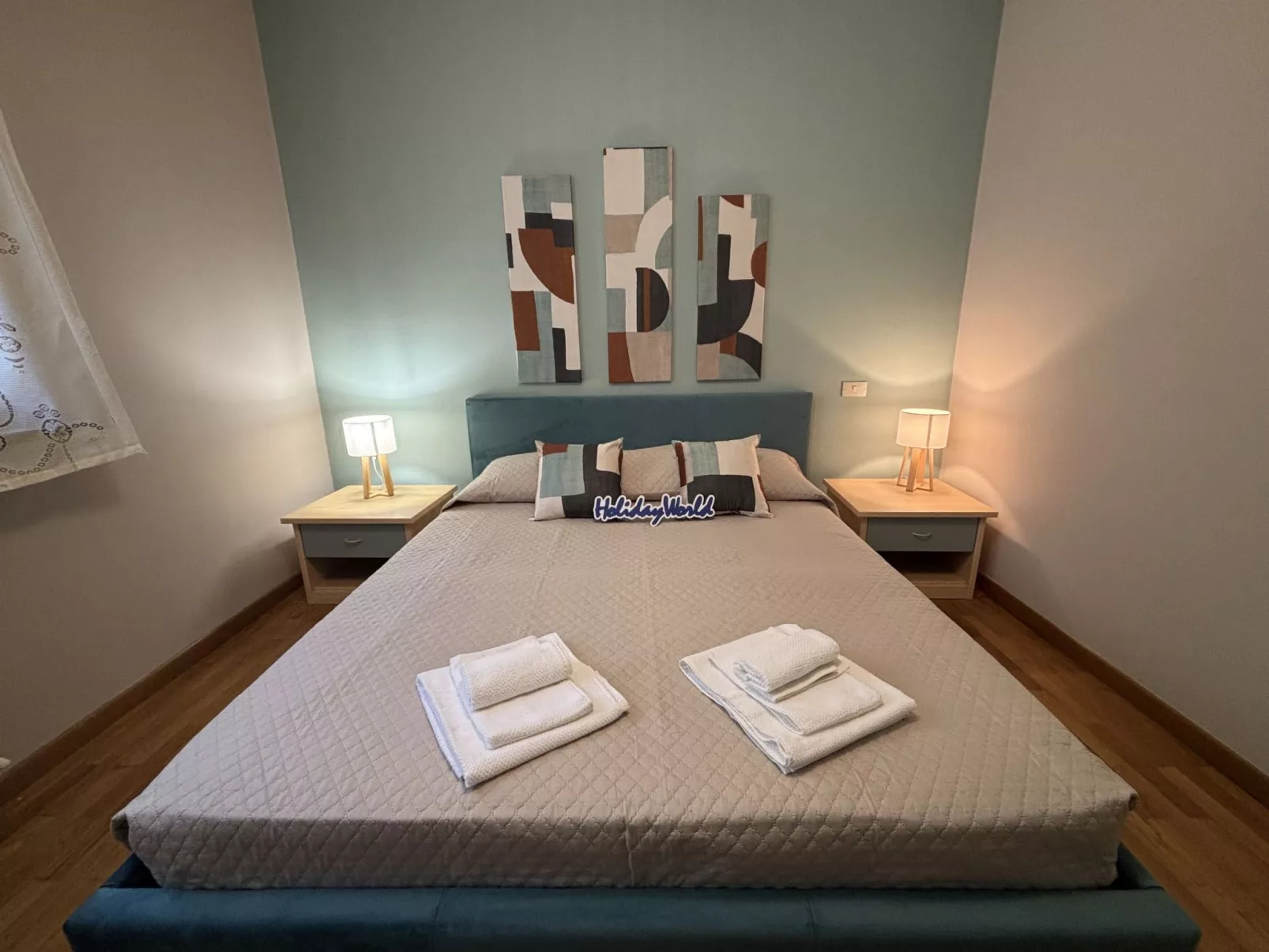 Casa Meri von Holiday World-Binnen