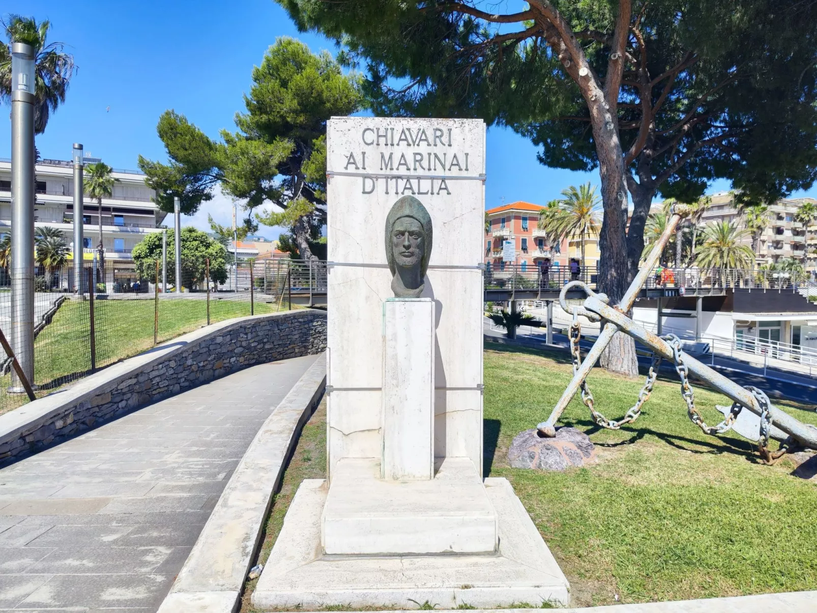 Casa Machi by Holiday World-Buiten