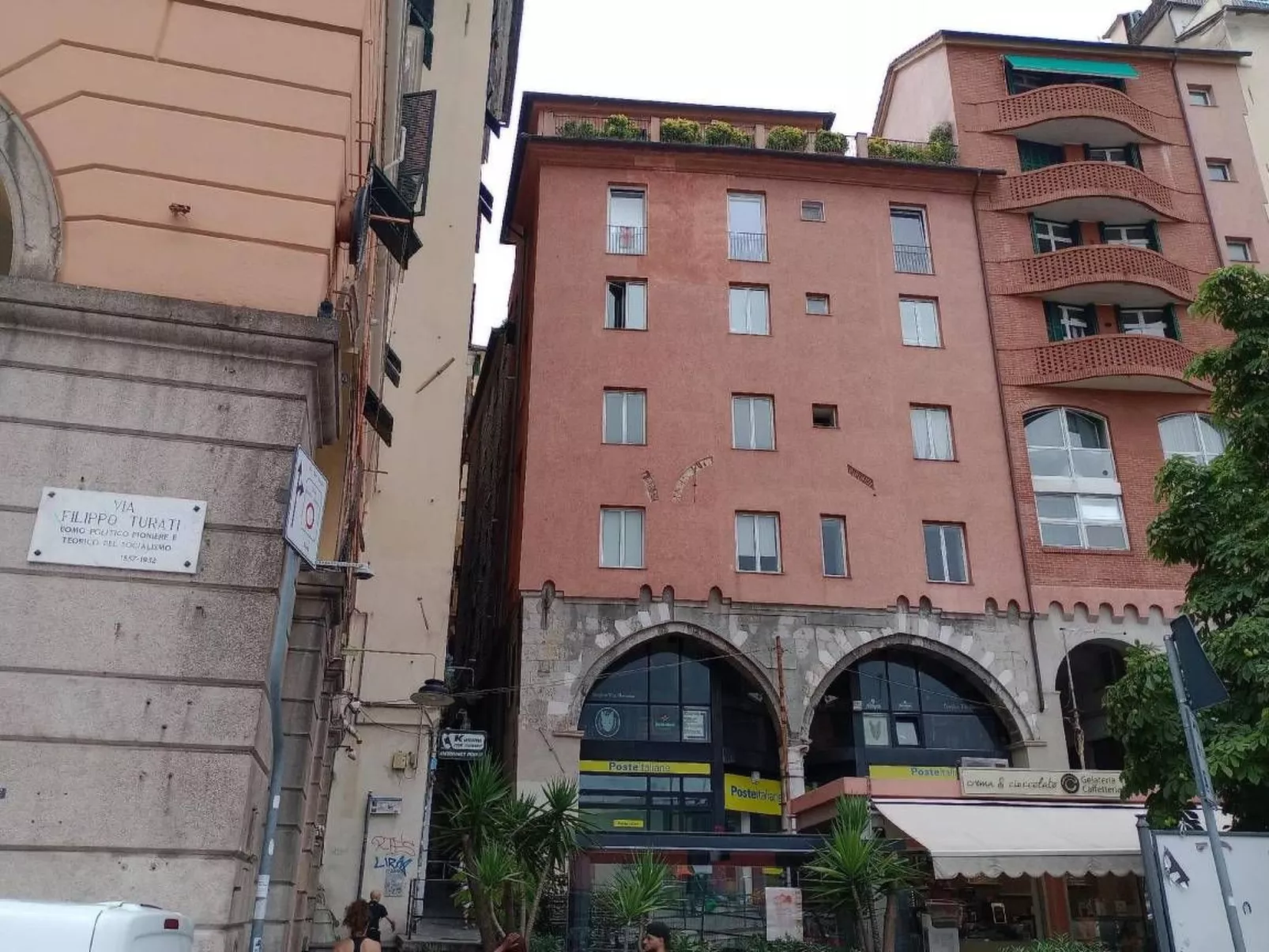 Casa Cattaneo bei Holiday World-Image-tags.info