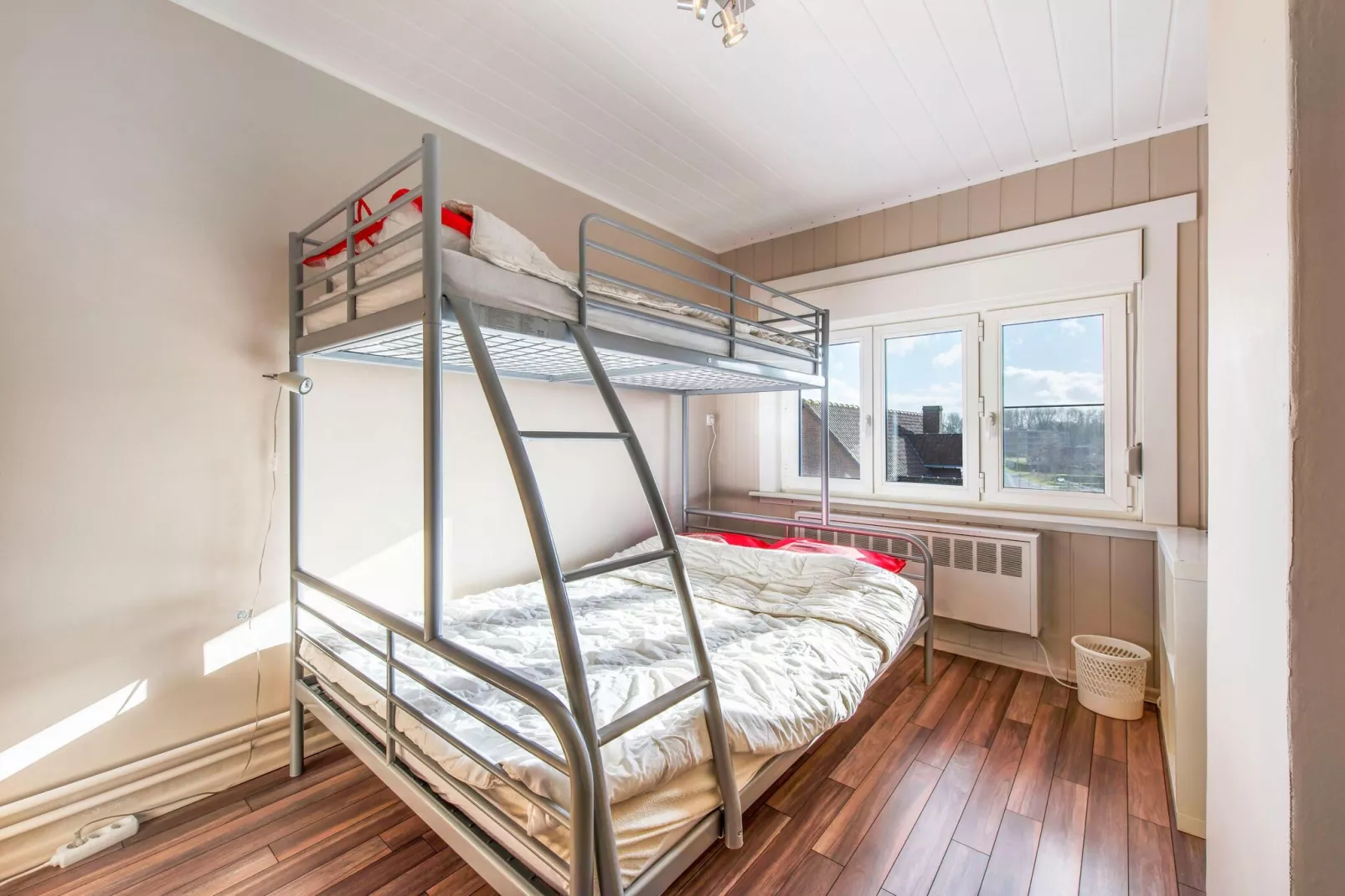 Lustucru-Slaapkamer