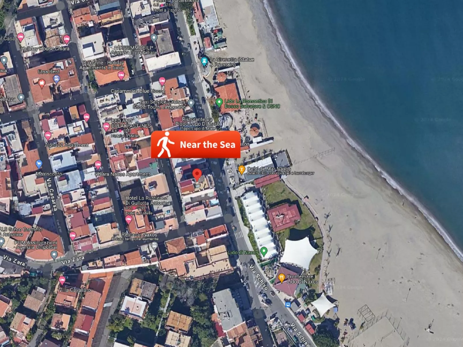 Carmel am Meer-Image-tags.info