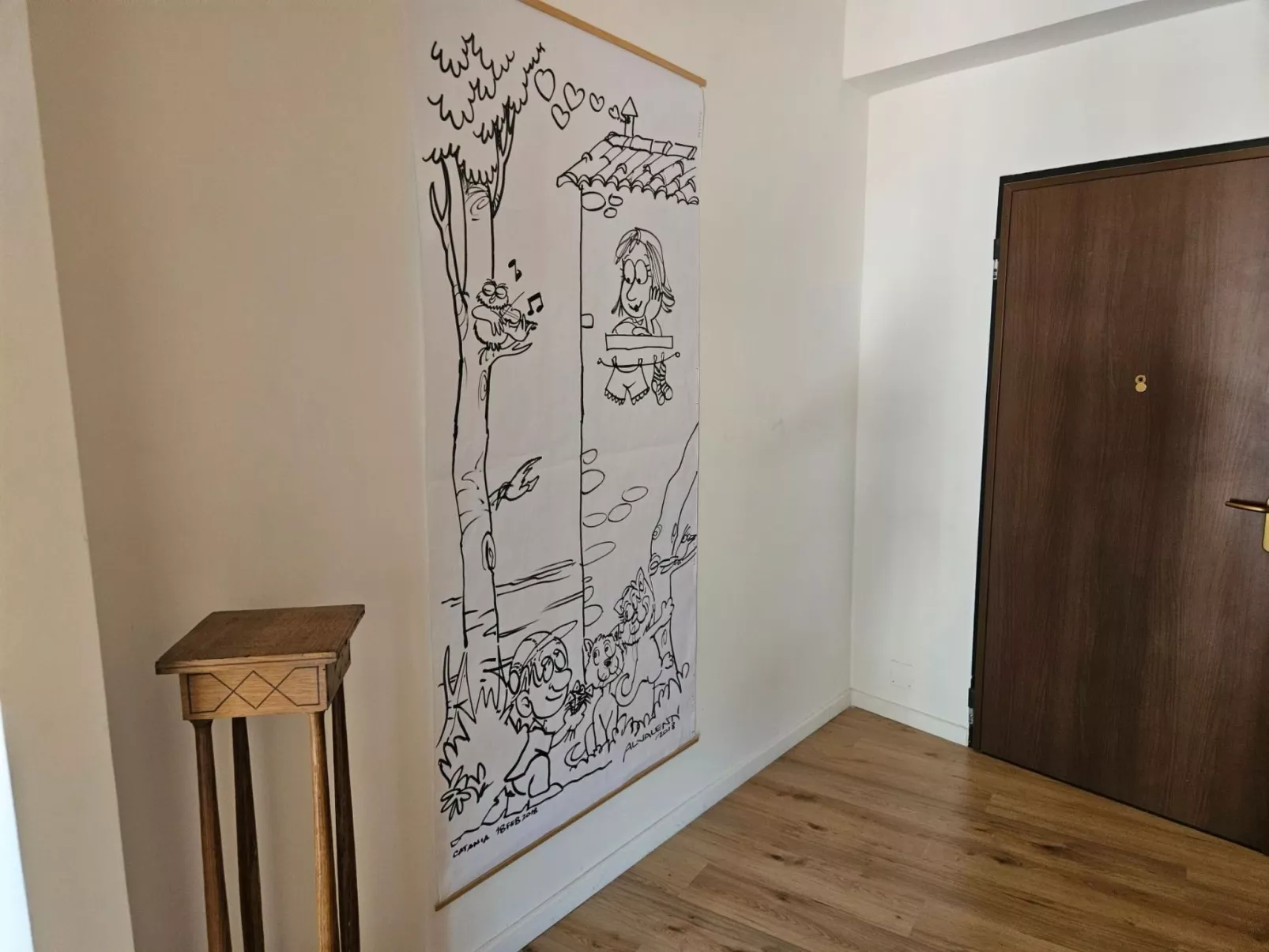 Haus Zafferana Etna von Holiday World-Image-tags.info