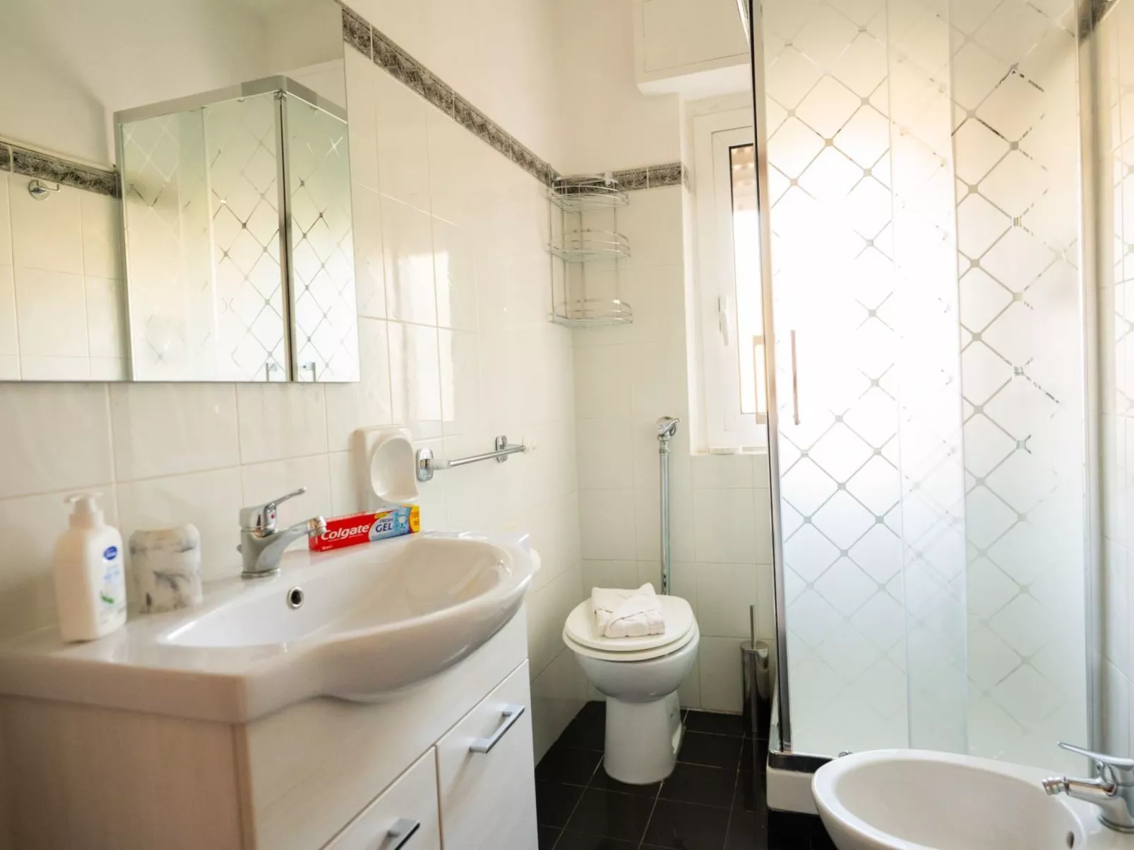 Haus in Santa Maria Del Focallo mit Privatparkplatz-Binnen