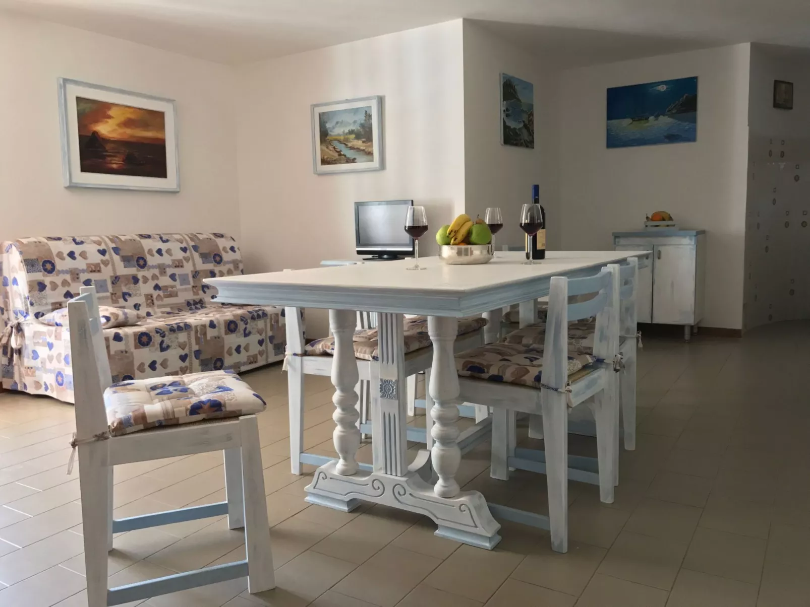 'La casa delle saline-Image-tags.info