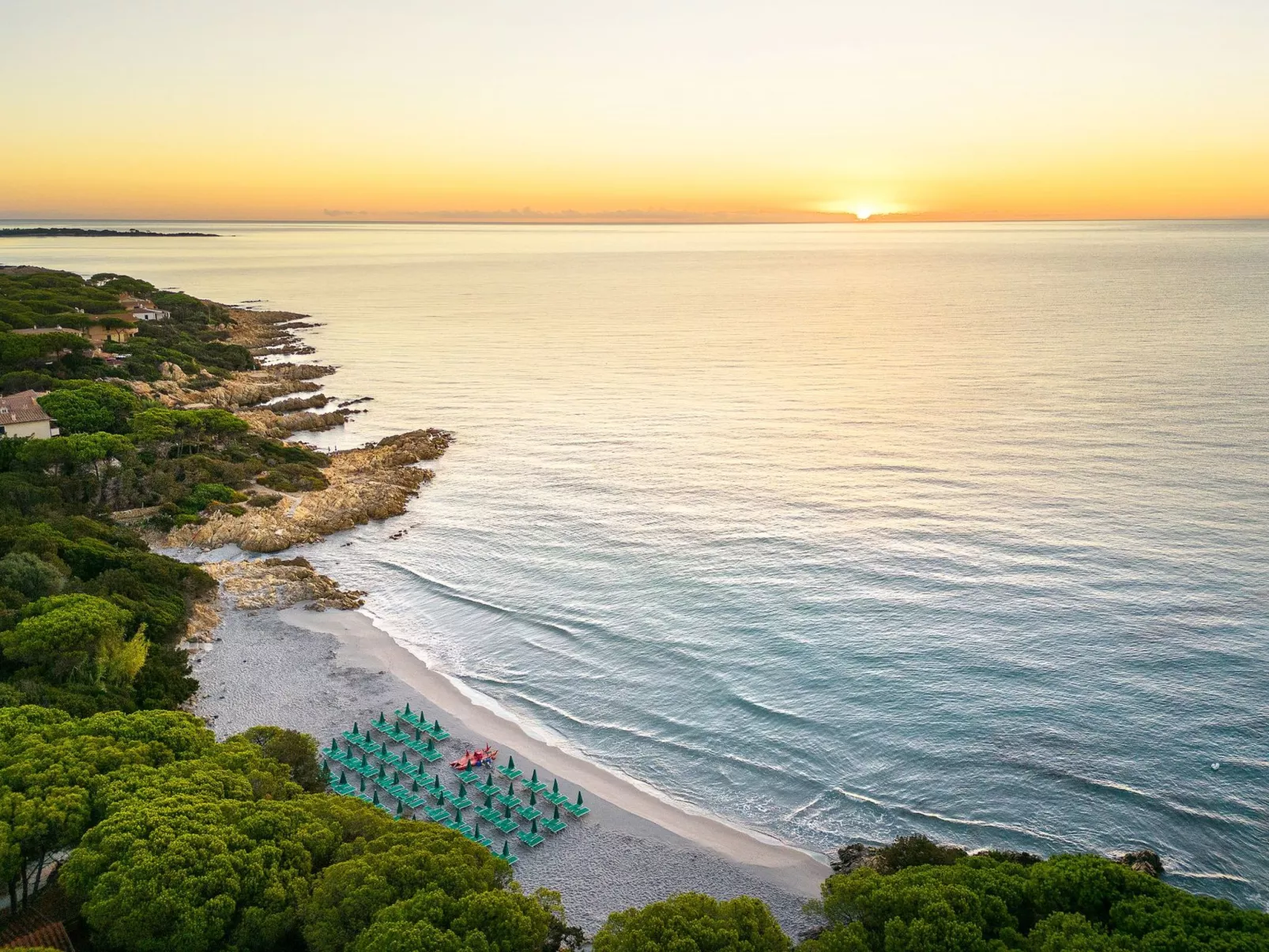 Apt. Dorata 2A, mit gemeinsamem Schwimmbad-Buiten