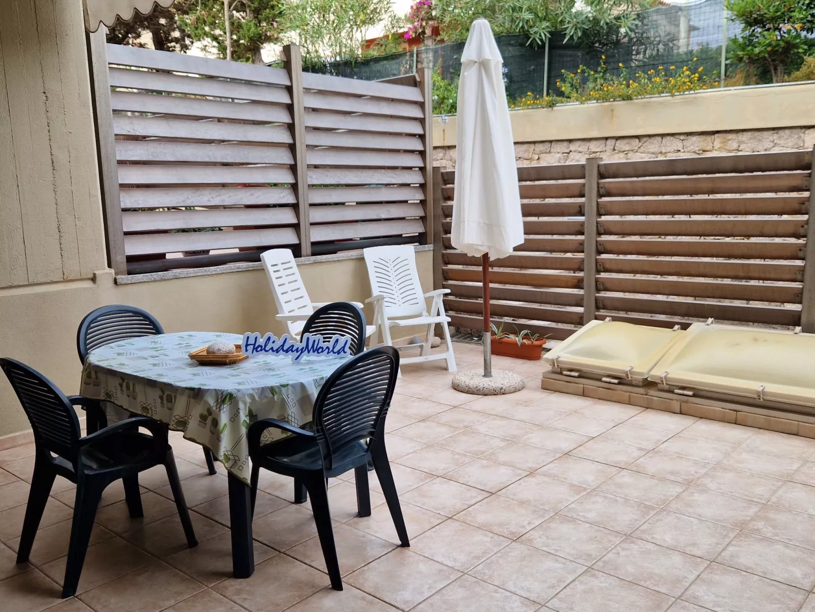 Appartamento Marina by Holiday World-Image-tags.info