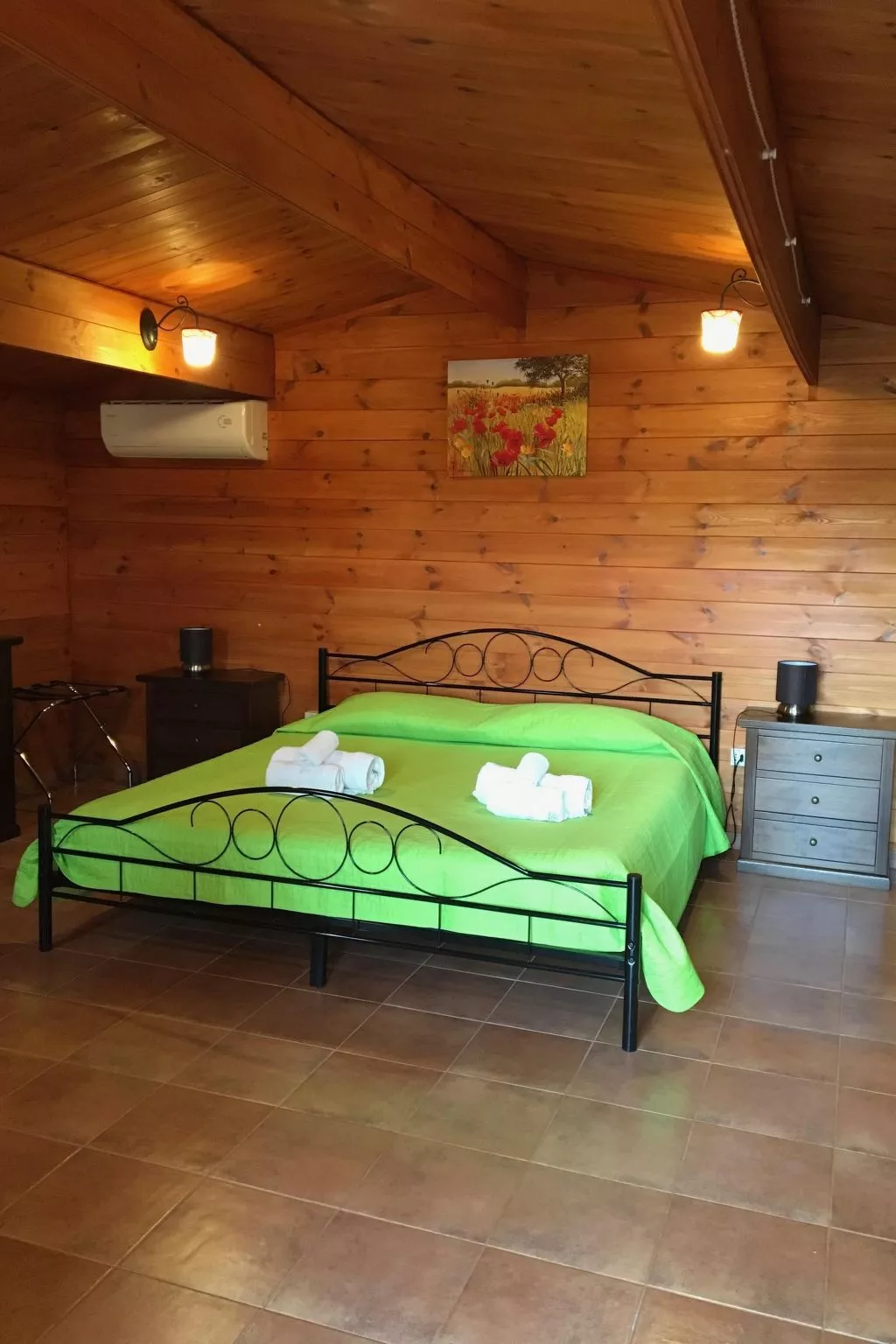 Gemütliches Haus in Vieste mit privatem Garten-Image-tags.info