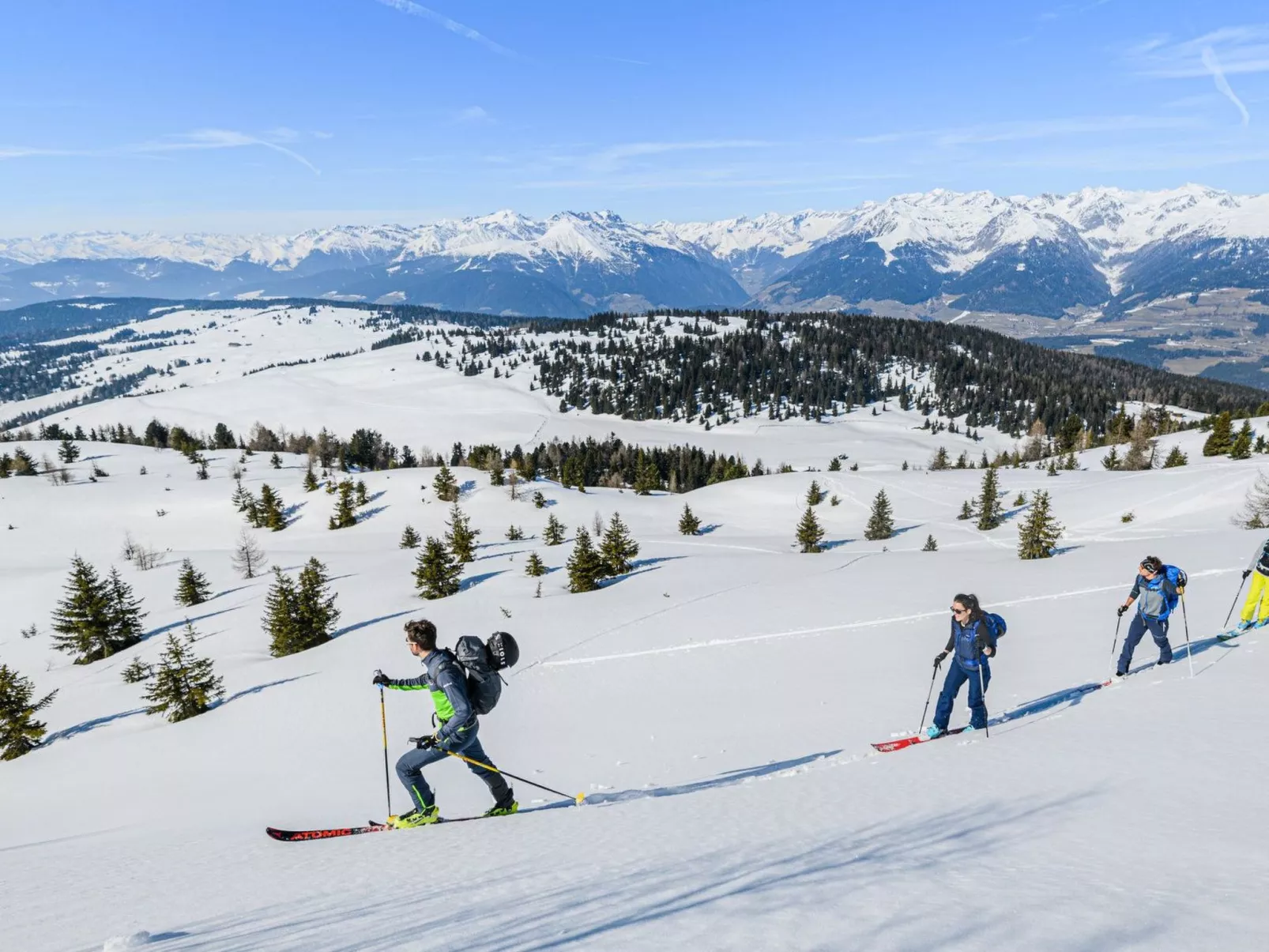 Panorama - Studio-Buiten