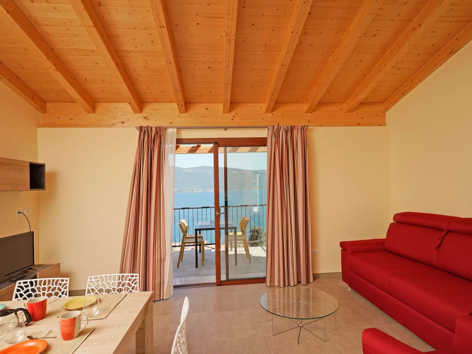 Danys Ferienwohnung-Binnen