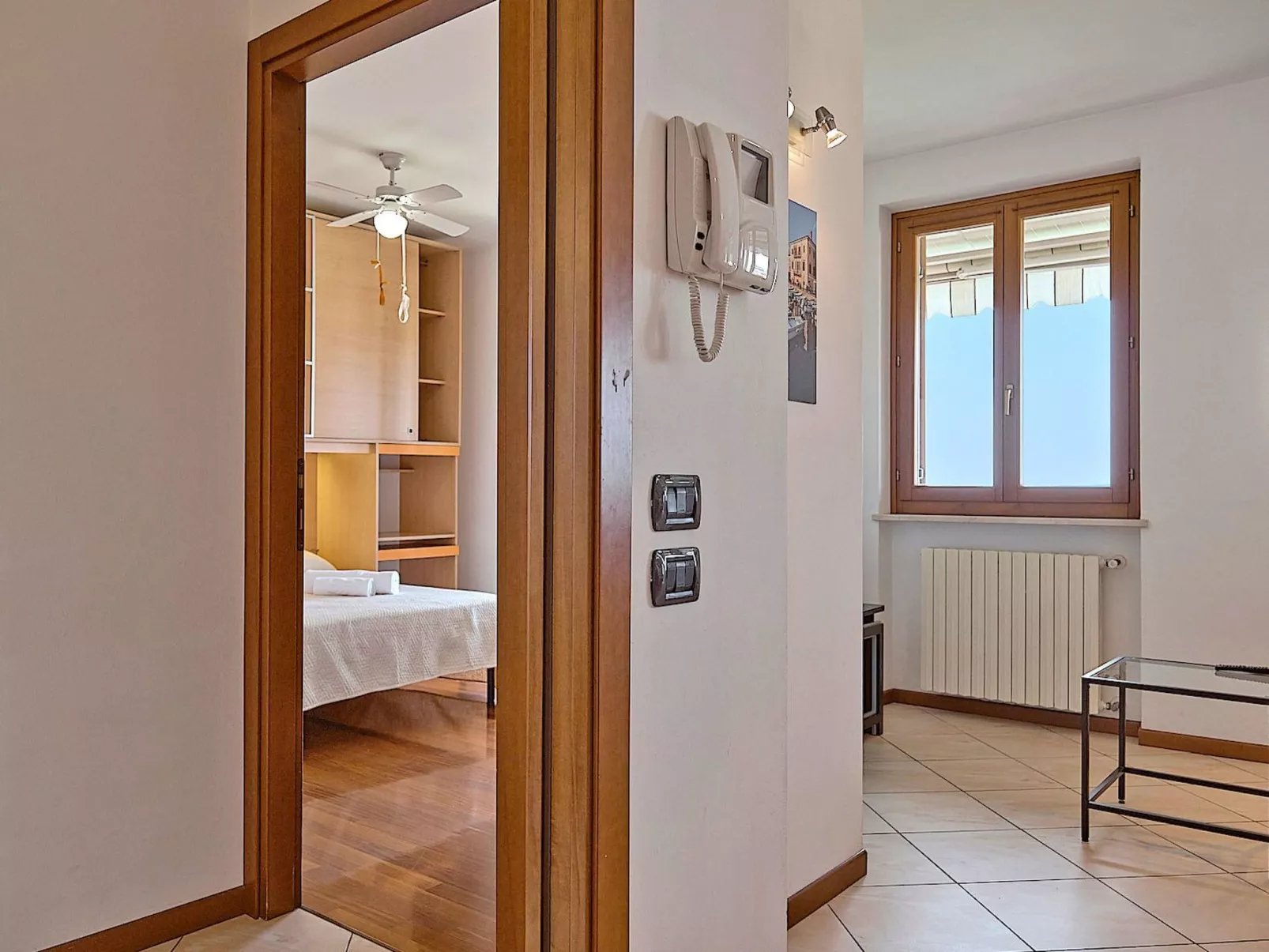 La Terrazza sul Lago - mit Terrasse mit Seeblick-Binnen