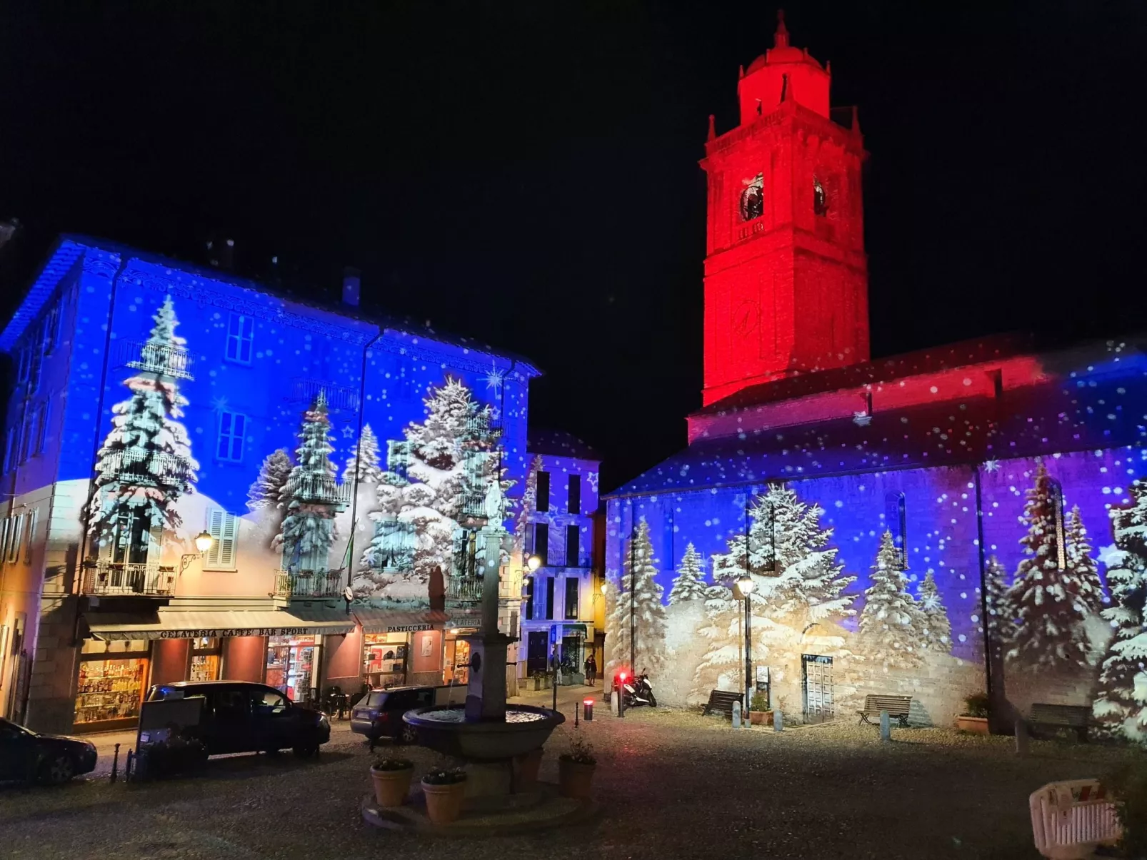 CasaKatty Zwei-Zimmer-Wohnung mit Balkon mit Seeblick-Buiten