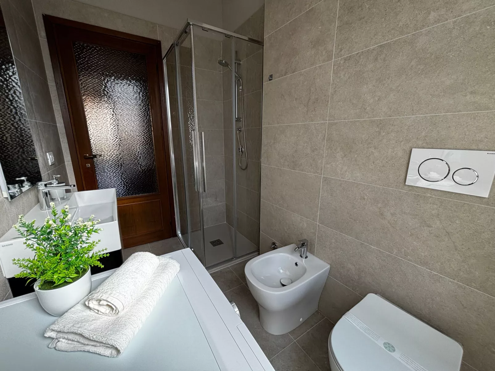 Haus Montecucco von Holiday World-Binnen