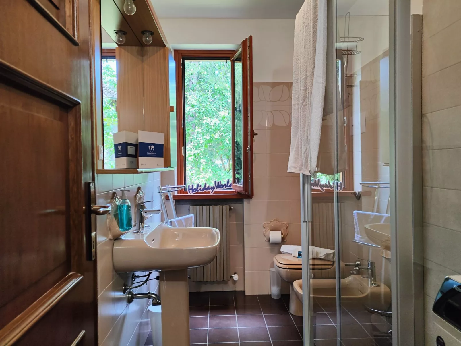 Esino Sweet Home von Holiday World - Binnen