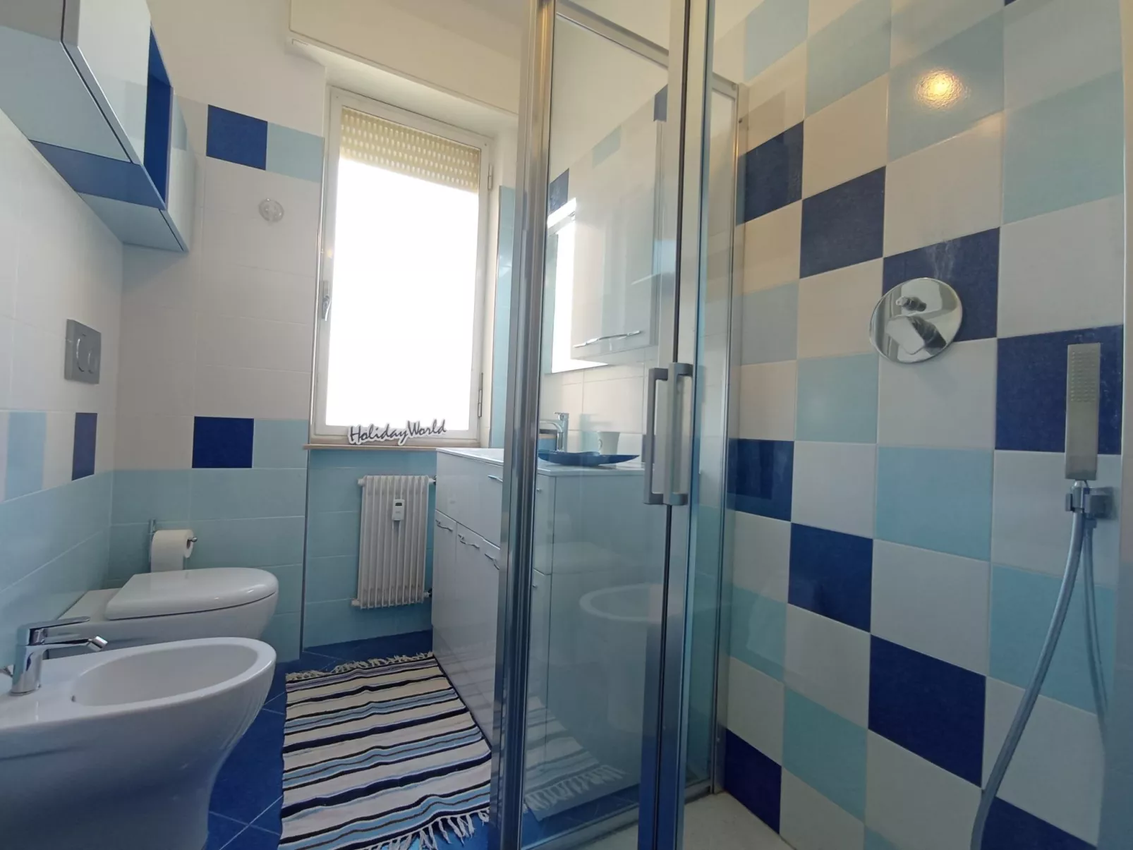 Haus Blu Cogo von Holiday World-Image-tags.info