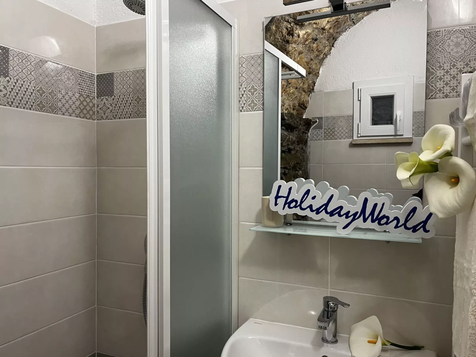 Casa Giorgia bei Holiday World-Binnen