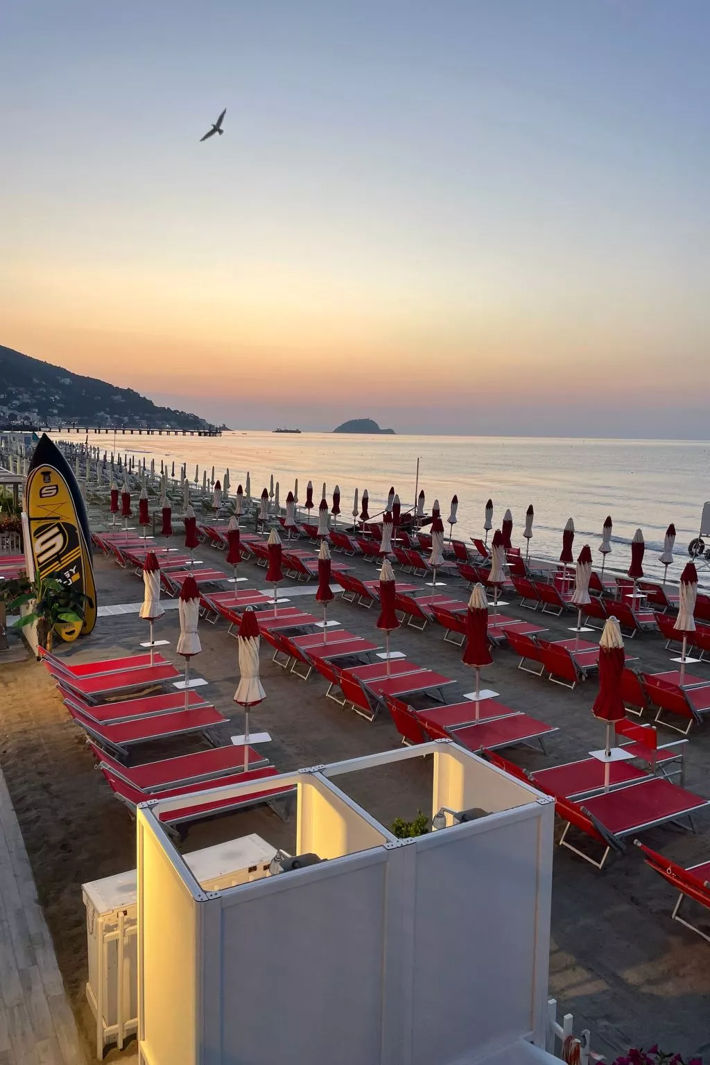 ALASSIO BEACH HOUSE - SEASIDE RELAXED LIVING-Image-tags.info