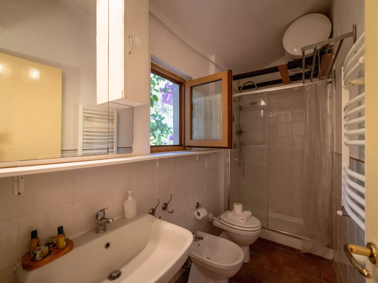 'Casa del Sole' mit Gemeinschaftspool - Image-tags.info