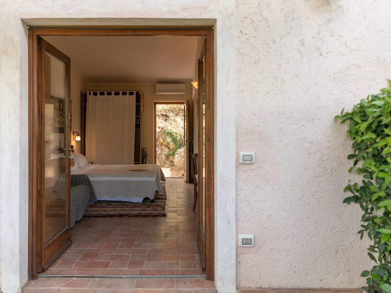 Il Borghetto, bis zu 19 Betten - Binnen