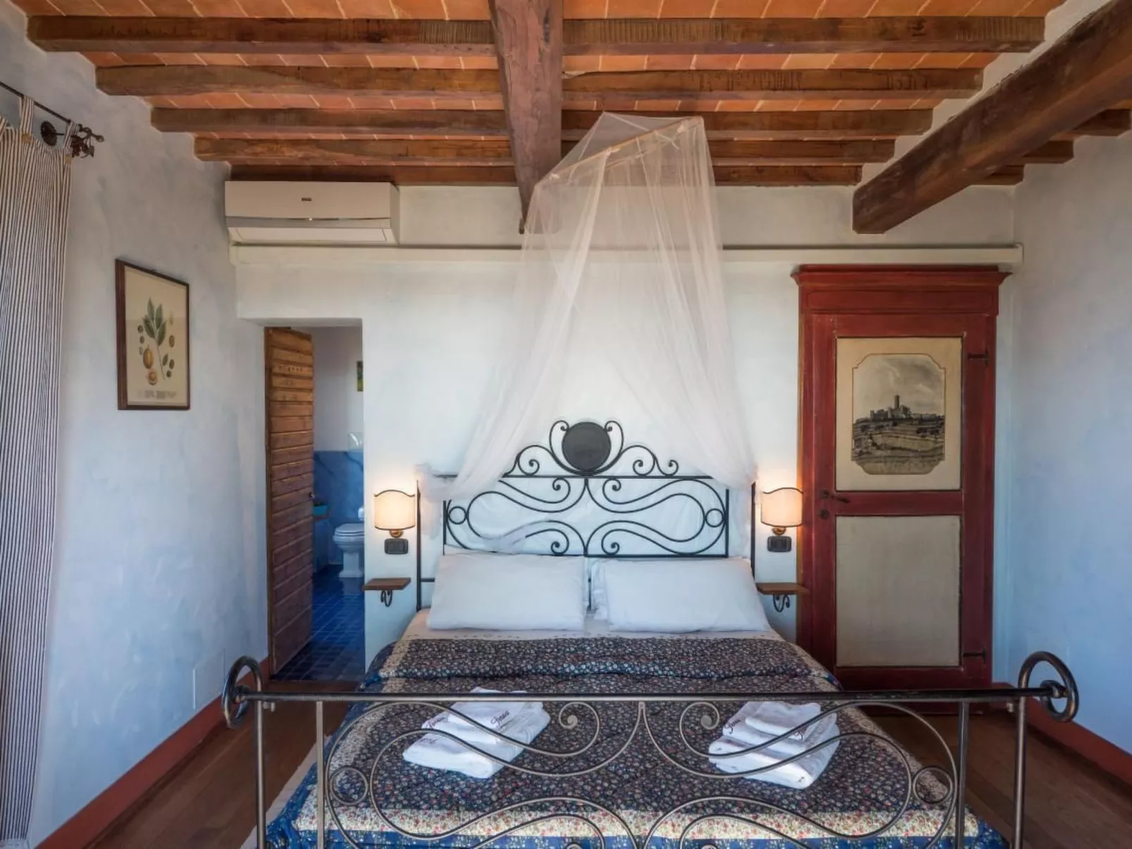 Villa Senaia Toskana Haus-Image-tags.info