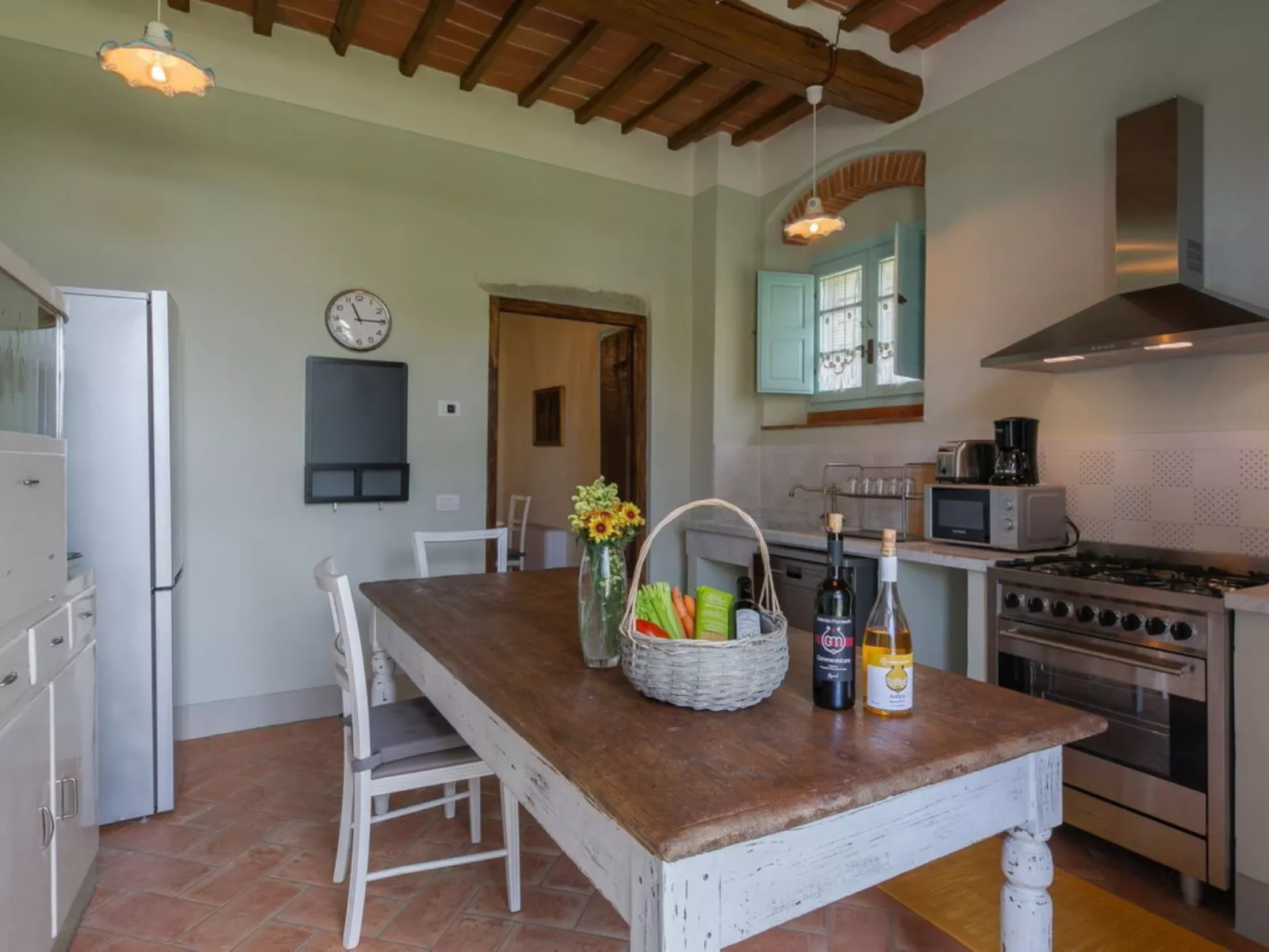 Elegante Villa mit privatem Pool in der Nähe von Cortona-Image-tags.info