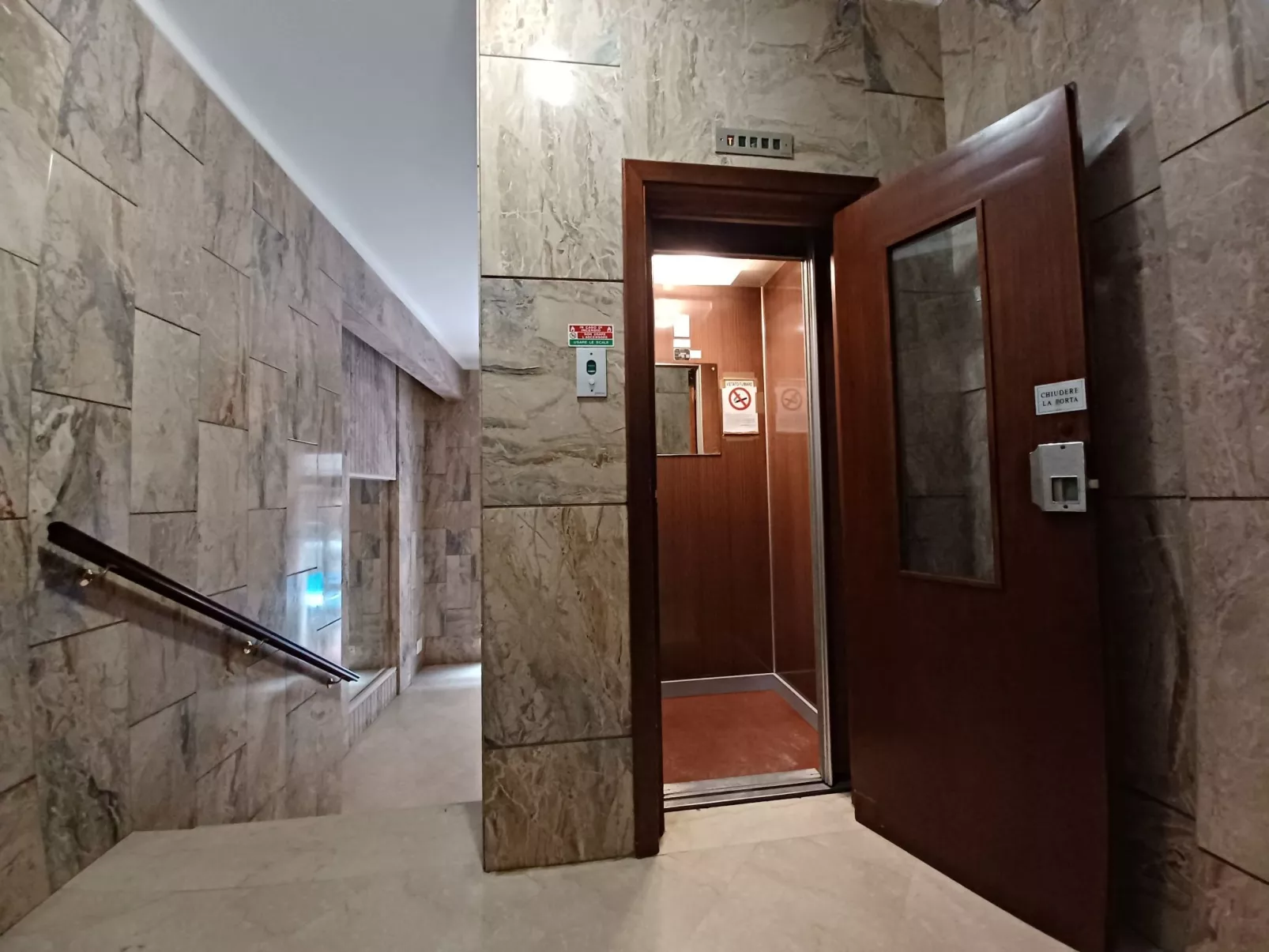 House Holiday Sea by Holiday World-Binnen