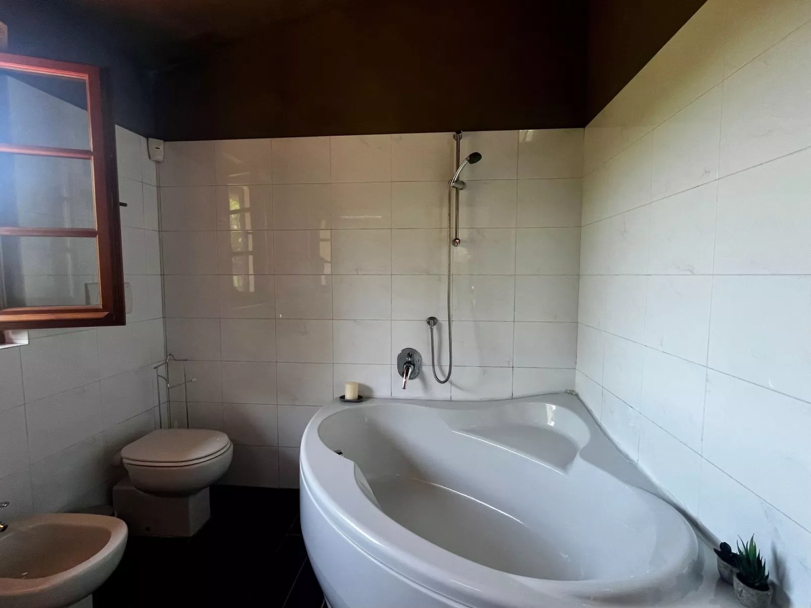 Villa Jolie bei Holiday World-Binnen