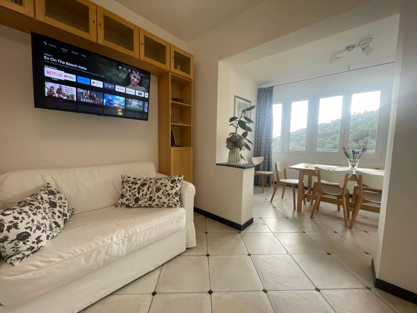 Mari Sole House by Holiday World-Image-tags.info