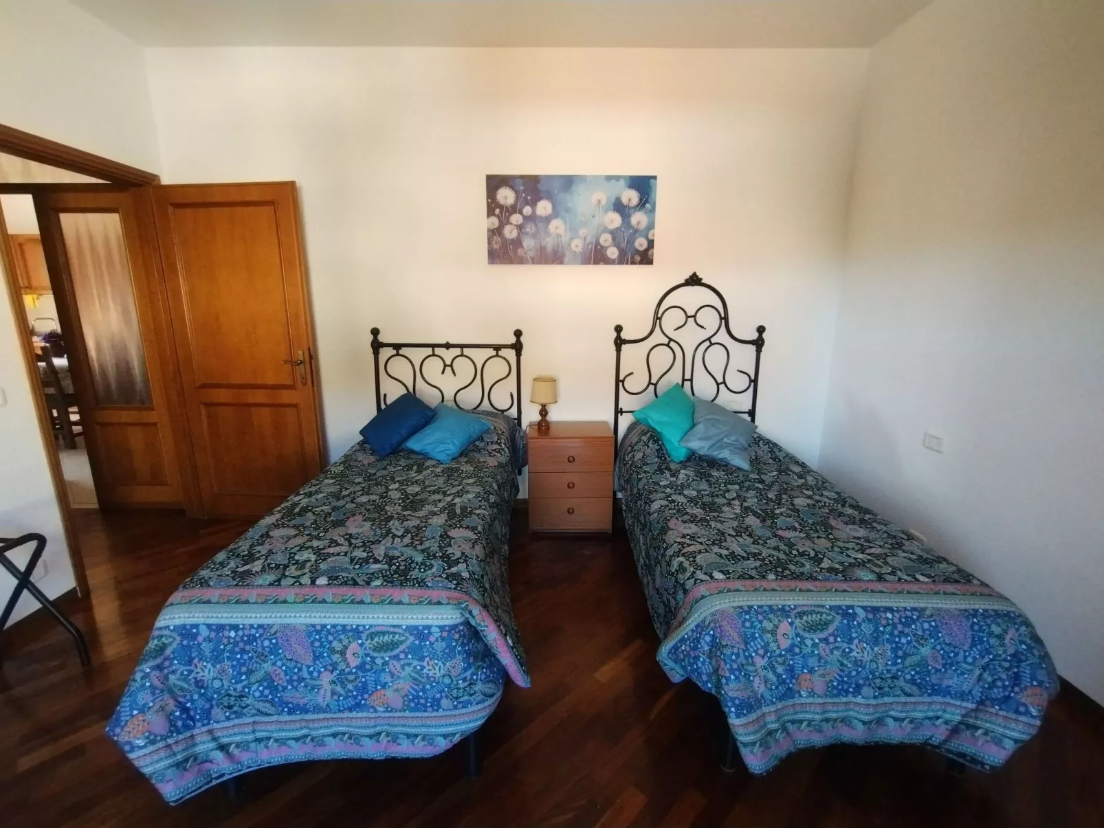 A Casa di Olga von Holiday World-Binnen