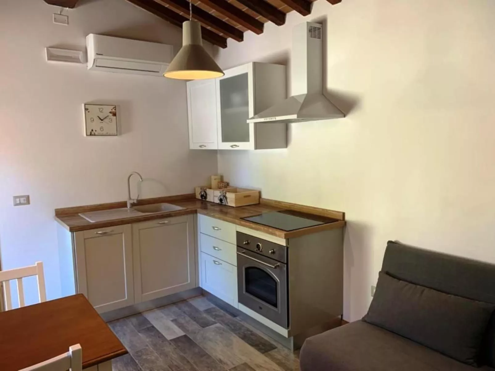 Landhaus Poggio Cantarello - Toskana-Binnen