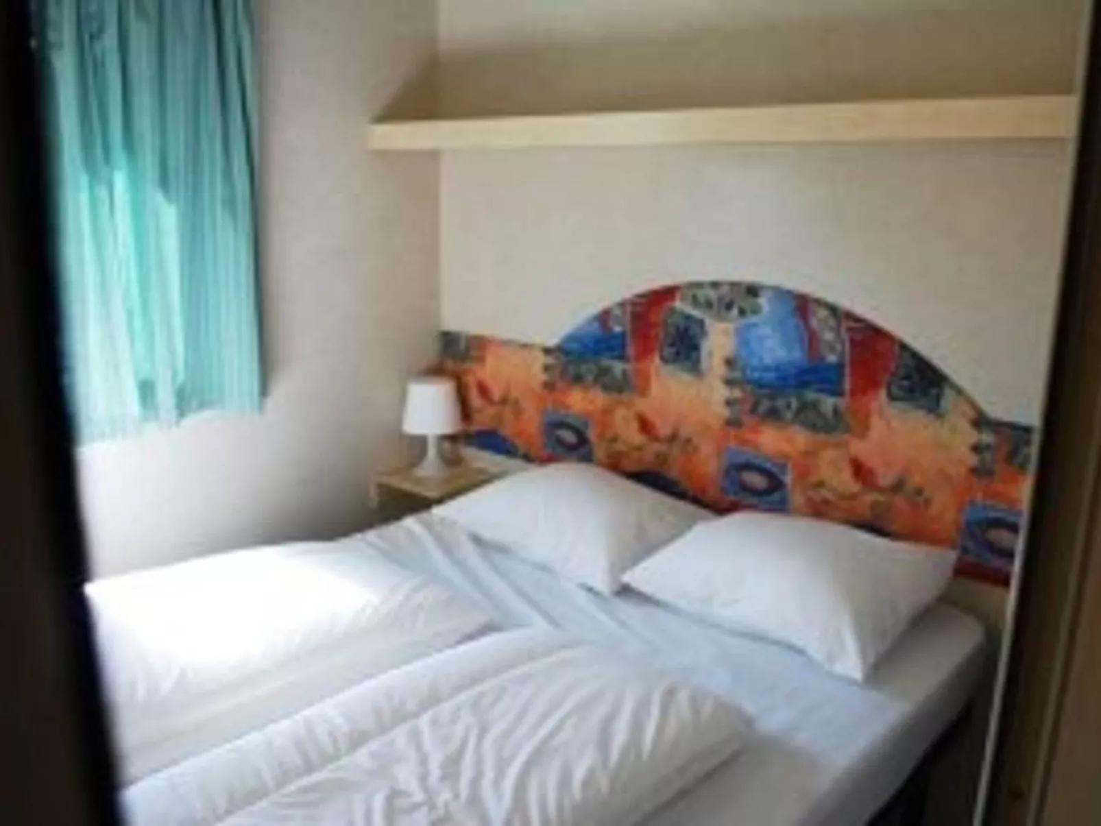 Mobilheim am Meer in der Toskana in der Nähe von Pisa, Lucca-Binnen